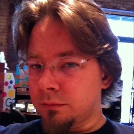 Cpgruber Chase Gruber Github - Incredible Abstract Photo - High Resolution