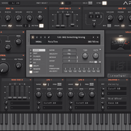 I Vst Github - High Quality Geometric Photo - Full HD