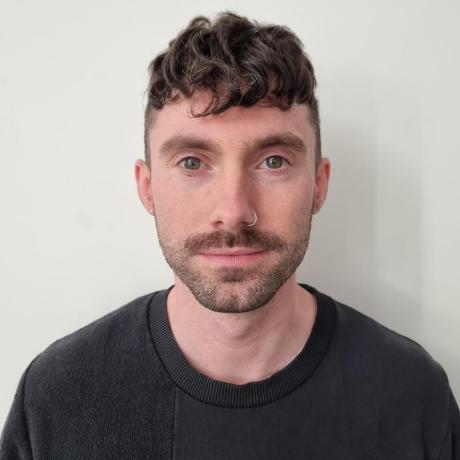 James Tron Github - Best Gradient Images in Desktop