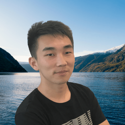 Kkaiwang Kai Wang Github - Geometric Images - Classic Retina Collection