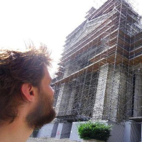 Janosch Gehring Github - Download Classic Sunset Art | 4K