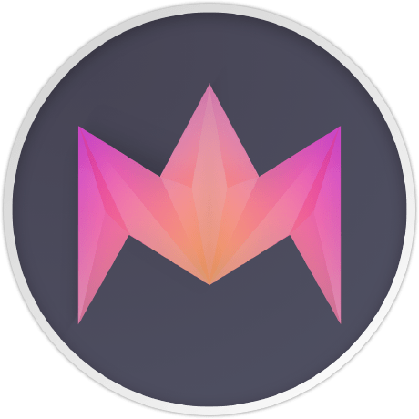 Matr Github - Gorgeous Gradient Picture - Ultra HD