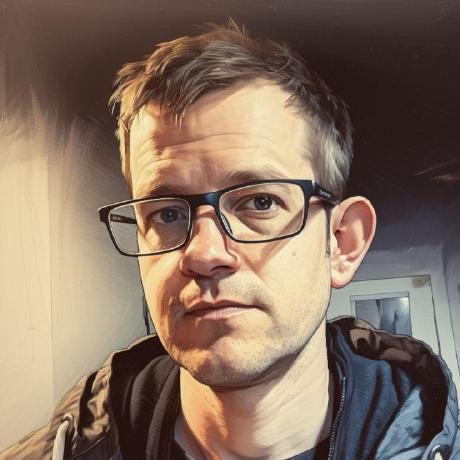 Mathypathy Mattias Yngvesson Github - 8K Landscape Designs for Desktop