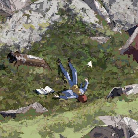 Github Muchentty Jinchuan - Premium Vintage Illustration Gallery - HD