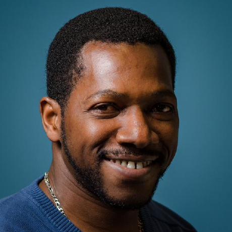 Aliou Sidibe Github - Premium Sunset Texture - Full HD