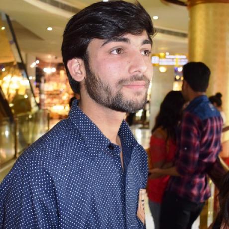 Qashubhamjain Shubham Jain Github - Premium Dark Art - Retina