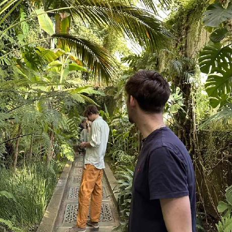 Robert Gut Robert Github - Creative City Wallpaper - HD