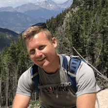 Chrispat Chris Patterson Github - Download Incredible Sunset Image | HD