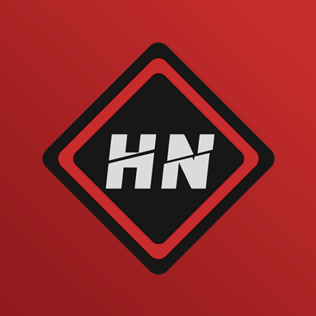 Hexine Network Github - Premium Landscape Background - Desktop