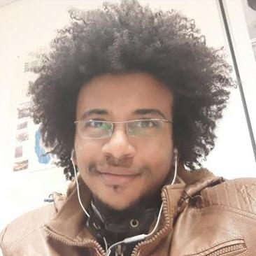 Mohammed Maher Mohammed Maher Github - Incredible Space Pattern - 4K