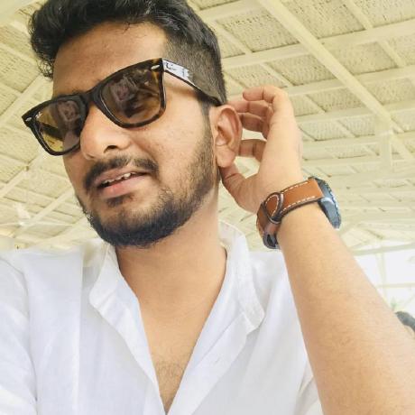 Prathamudeshmukh Prathamesh Deshmukh Github