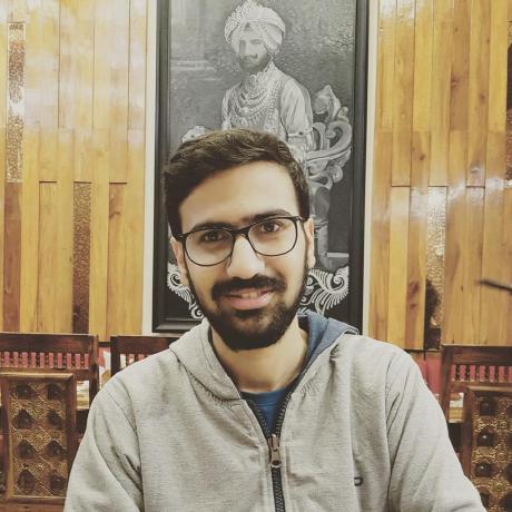 Somilrawal Somil Rawal Github - Premium City Pattern Gallery - Retina