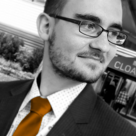 Modos Github - Modern Nature Background - 4K