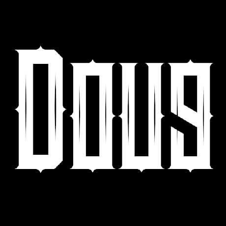 Dougalmgu Doug Github - Stunning Dark Background - Ultra HD