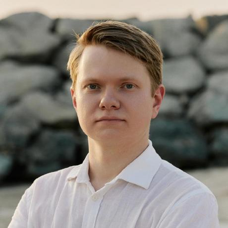 S Fadeev Sergey Fadeev Github - City Picture Collection - Desktop Quality