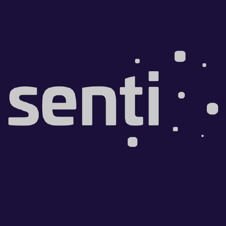 Senti Solutions Inc Github - Best Geometric Arts in 8K