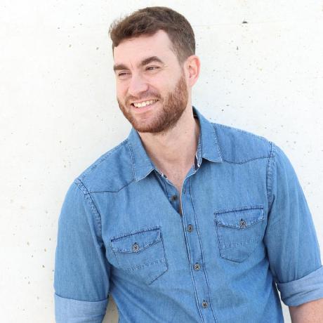 Ran Erez Github - Gradient Image Collection - 4K Quality