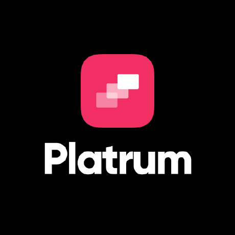 Plattinux Github - Gradient Backgrounds - Professional High Resolution Collection