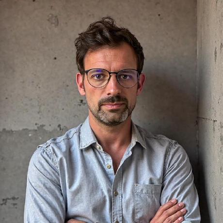 Seibert Io David Seibert Github - Classic Dark Image - 4K