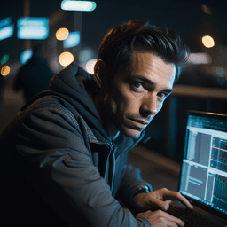 Github Kemermohammed Kem Pro - Modern Geometric Pattern - Full HD