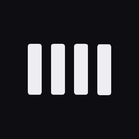 Stackd Github - Amazing Geometric Pattern - Desktop