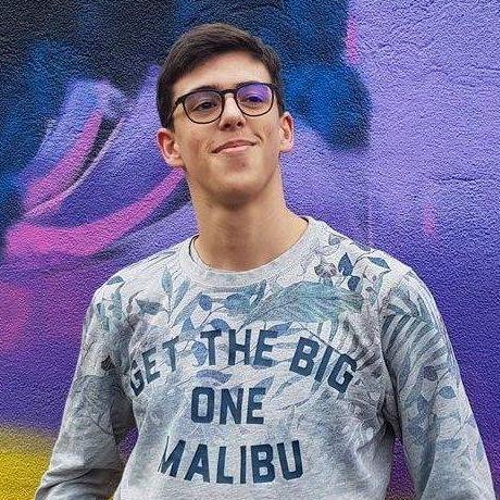 Fabiobrian Github - Premium Colorful Image Gallery - High Resolution