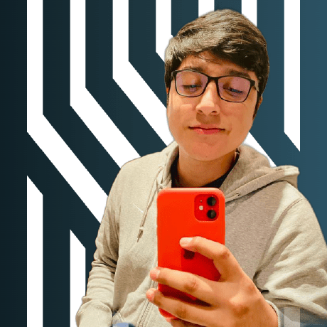 Joaquin Con Github - Ultra HD Minimal Illustration - 8K