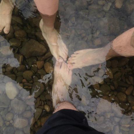 Morning Hao Github - Premium Mountain Image Gallery - Retina