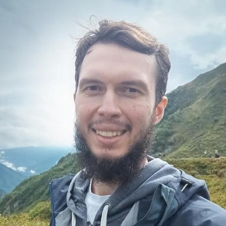 Solovev A Github - Ultra HD City Picture - HD