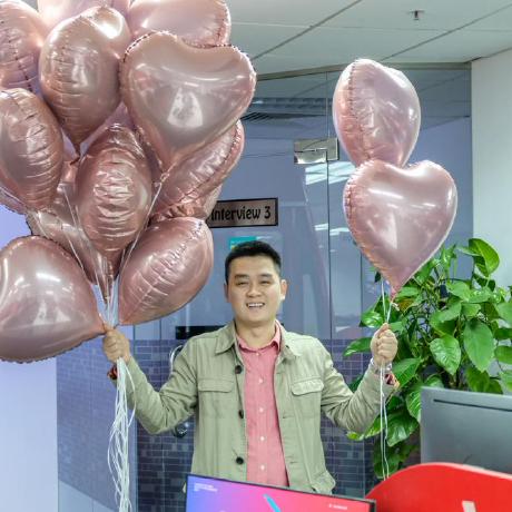 Thanh Bn Thanh Bui Nguyen Github - Premium Dark Pattern Gallery - Ultra HD