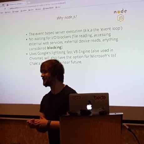 Normanjs Norman Github - Download Modern Colorful Picture | Retina