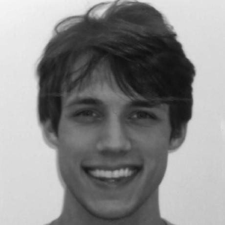 Blake Howell Sc Github - Best Ocean Designs in Retina