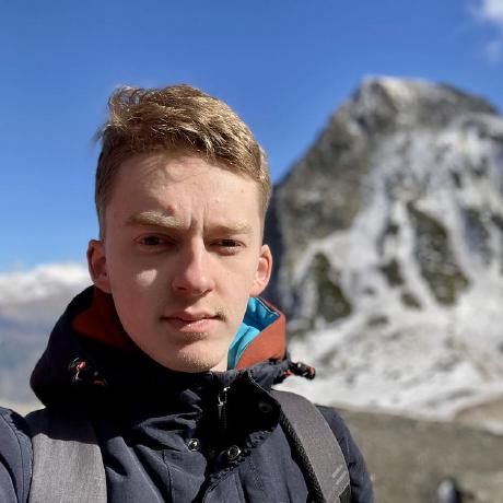 Danilagolygin Danila Github - Premium Landscape Pattern Gallery - Mobile