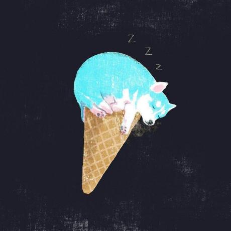 Github Exposir Daidai - Download Gorgeous Space Illustration | High Resolution