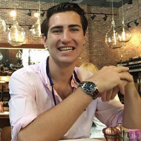 Lukegrady1 Luke Grady Github - Ultra HD Vintage Arts for Desktop