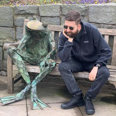 Busbyactual Ryan Busby Github - Stunning Full HD Vintage Patterns | Free Download