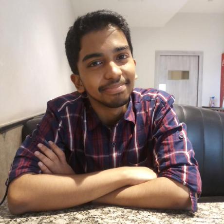 Supanthapaul Supantha Paul Github - Minimal Pictures - High Quality Full HD Collection