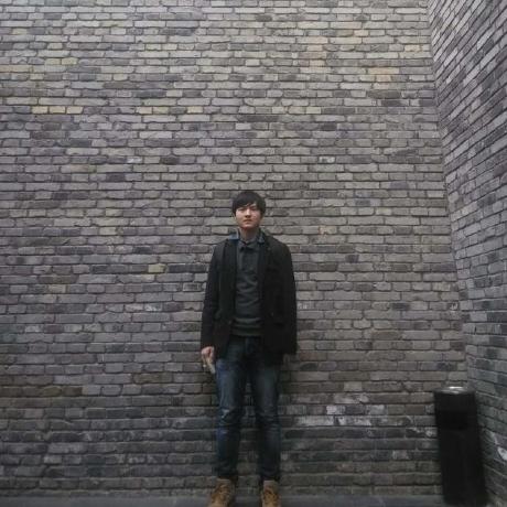 Github Ro Ken Shuguang - Download Creative Colorful Texture | Desktop