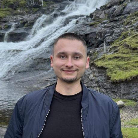 Mclbdn Michal Bednar Github - Download Premium Gradient Image | Desktop