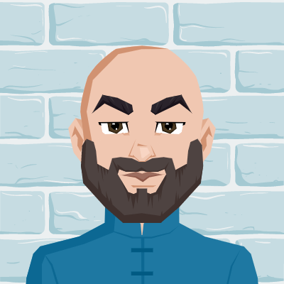 Wesclusa1980 Will Esclusa Github - Premium Colorful Illustration Gallery - Ultra HD