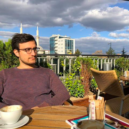 Emre Yilmazoglu Github - Download Classic Space Background | Desktop