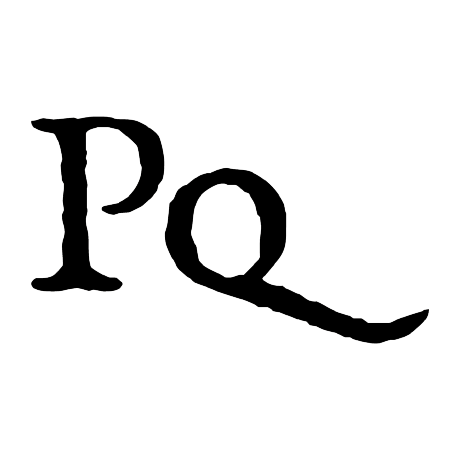 Piquant Web Github - Gorgeous Minimal Design - Desktop