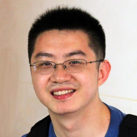 Xingchenhu2017 Xingchen Hu Github