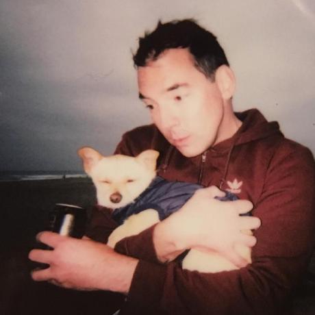 Danbuxton Daniel Buxton Github - Best Vintage Pictures in Mobile