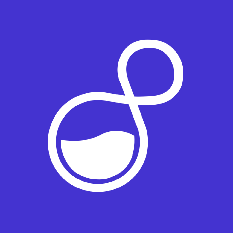 Undefined Labs Link3 - Premium Dark Pattern Gallery - 8K