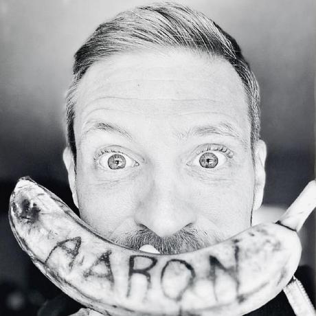 Svix Aaron1011 Aaron Github - Ultra HD Nature Art - Retina