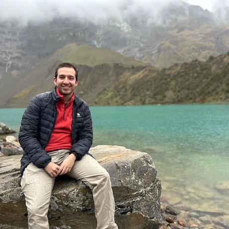 Github Santiago Fajardo Parcial Final - Elegant Mountain Background - High Resolution