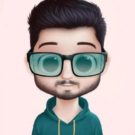 Tousif31 Mohammed Tousif Github - Best Gradient Photos in 4K