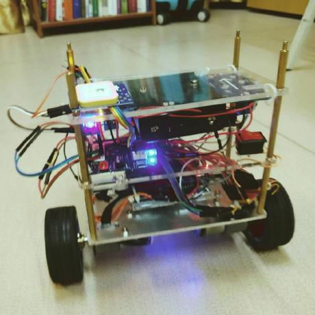 Infacar Github - Premium Abstract Design Gallery - High Resolution