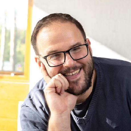 Alexjungaalto Alex Jung Github